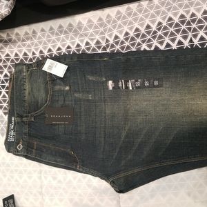 Mens Sean John Jeans